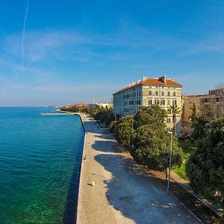 Апартаменты Lux Zadar No.6 Экстерьер фото