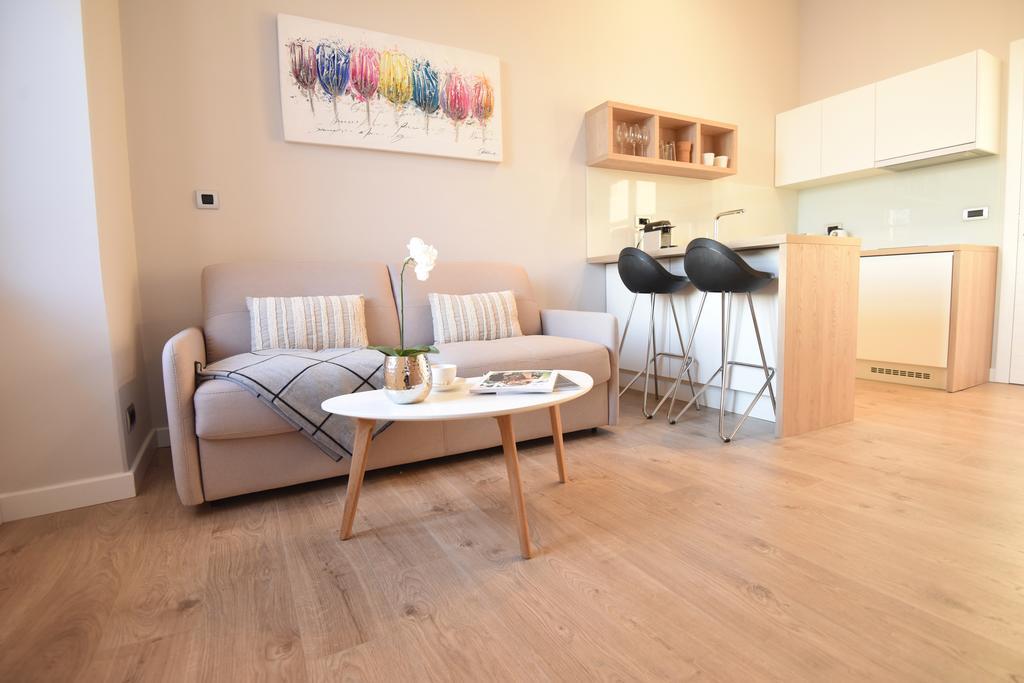 Апартаменты Lux Zadar No.6 Экстерьер фото